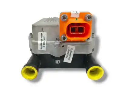 Peça sobressalente para automóvel em segunda mão módulo eletrônico por mg rover marvel r ev (ep21) referências oem iam 11022133  