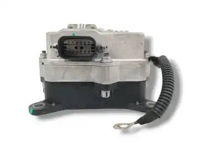 Peça sobressalente para automóvel em segunda mão módulo eletrônico por mg rover marvel r ev (ep21) referências oem iam 11022133  