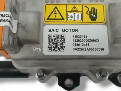 Peça sobressalente para automóvel em segunda mão módulo eletrônico por mg rover marvel r ev (ep21) referências oem iam 11022133  