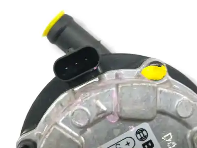 Second-hand car spare part water pump for mg rover marvel r ev (ep21) oem iam references 10670475 0392024090 