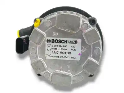 Second-hand car spare part water pump for mg rover marvel r ev (ep21) oem iam references 10670475 0392024090 