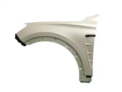 Piesă de schimb auto la mâna a doua aripã stânga fațã pentru mg rover marvel r ev (ep21) referințe oem iam 