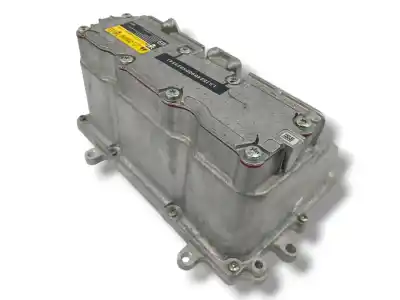 Автозапчасти б/у инверсор за mg rover marvel r ev (ep21) ссылки oem iam 10951328  