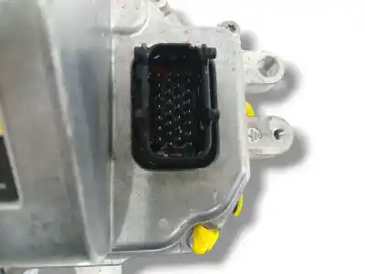 Автозапчасти б/у инверсор за mg rover marvel r ev (ep21) ссылки oem iam 10951333  