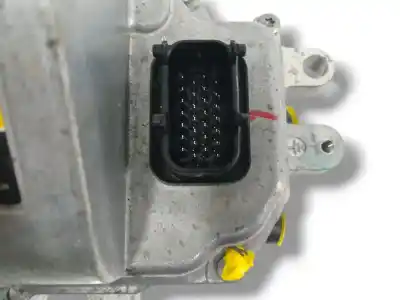 Peça sobressalente para automóvel em segunda mão inversor por mg rover marvel r ev (ep21) referências oem iam 11184893  