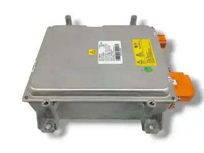 Piesă de schimb auto la mâna a doua modul electrotic pentru mg rover marvel r ev (ep21) referințe oem iam 11237997