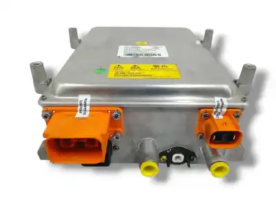 Peça sobressalente para automóvel em segunda mão módulo eletrônico por mg rover marvel r ev (ep21) referências oem iam 11237997 ep2ccu1130a 