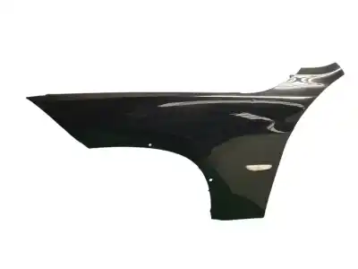 Second-hand car spare part left front fin for bmw x1 (e84) 2.0 turbodiesel cat oem iam references 41002993155  