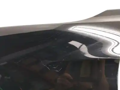 Second-hand car spare part left front fin for bmw x1 (e84) 2.0 turbodiesel cat oem iam references 41002993155  