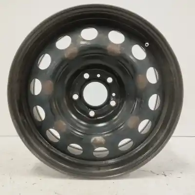 Pezzo di ricambio per auto di seconda mano Cerchione in lega per CITROEN C4 PICASSO II  Riferimenti OEM IAM 9675399180 5H 5X108 6,5JX16H2 ET47