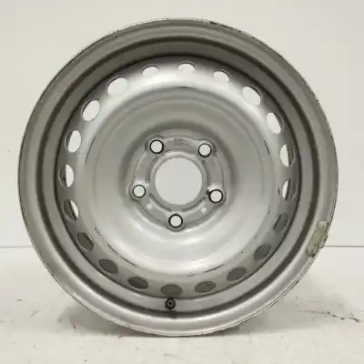 Second-hand car spare part RIM for RENAULT EXPRESS III  OEM IAM references 403008015R 5H 5X115 6JX15H2 ET40