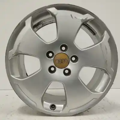 Pezzo di ricambio per auto di seconda mano cerchione in lega per audi a3 (8p1) 1.9 tdi riferimenti oem iam 8p0601025c