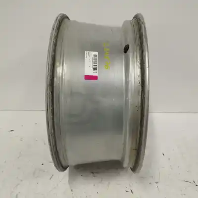 Peça sobressalente para automóvel em segunda mão jante por audi a3 (8p1) 1.9 tdi referências oem iam 8p0601025c 5h 5x112 7,5jx17h2 et56