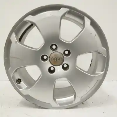 Pezzo di ricambio per auto di seconda mano cerchione in lega per audi a3 (8p1) 1.9 tdi riferimenti oem iam 8p0601025c