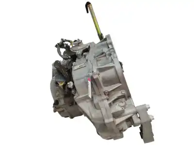 Автозапчастина б/у коробка передач для opel corsa e 1.4 посилання на oem iam af13ii  