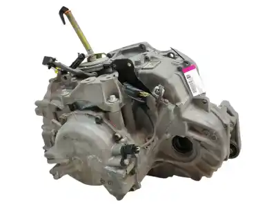Автозапчастина б/у коробка передач для opel corsa e 1.4 посилання на oem iam af13ii  