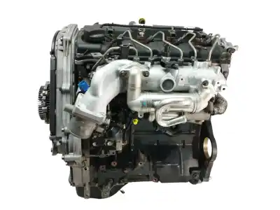 Second-hand car spare part COMPLETE ENGINE for KIA SORENTO (BL) (2002->)  OEM IAM references D4CB  