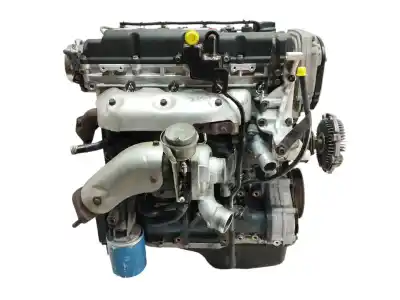 Pezzo di ricambio per auto di seconda mano motore completo per kia sorento (bl) (2002->) 2.5 crdi riferimenti oem iam d4cb  