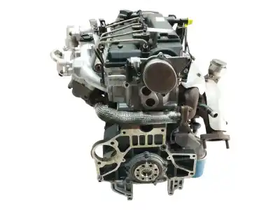 Pezzo di ricambio per auto di seconda mano motore completo per kia sorento (bl) (2002->) 2.5 crdi riferimenti oem iam d4cb  