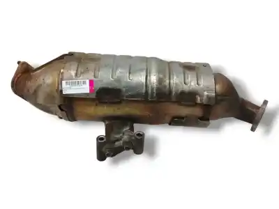 Peça sobressalente para automóvel em segunda mão catalisador por hyundai h350 furgoneta 2.5 crdi referências oem iam 