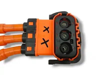 Pezzo di ricambio per auto di seconda mano pezzi vari per mg rover marvel r ev (ep21) riferimenti oem iam 10972885 ep2mvh001a 