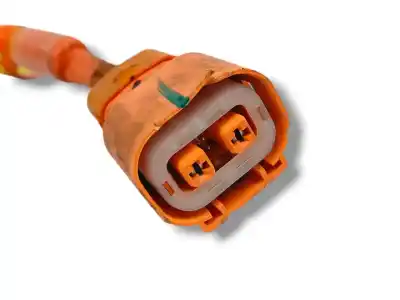 Pezzo di ricambio per auto di seconda mano pezzi vari per mg rover marvel r ev (ep21) riferimenti oem iam 10966634 ep2mvh001a 