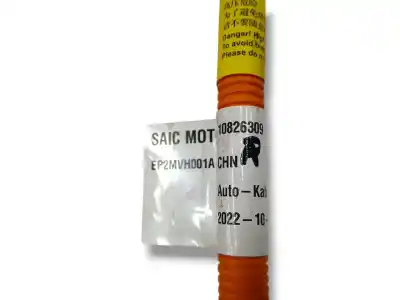 Pezzo di ricambio per auto di seconda mano pezzi vari per mg rover marvel r ev (ep21) riferimenti oem iam 10826309 ep2mvh001a 