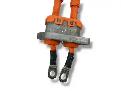 Pezzo di ricambio per auto di seconda mano pezzi vari per mg rover marvel r ev (ep21) riferimenti oem iam 10772389 ep2mvh001a 