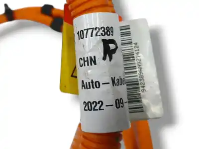 Pezzo di ricambio per auto di seconda mano pezzi vari per mg rover marvel r ev (ep21) riferimenti oem iam 10772389 ep2mvh001a 