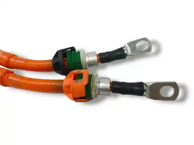 Pezzo di ricambio per auto di seconda mano pezzi vari per mg rover marvel r ev (ep21) riferimenti oem iam 10858641 ep2mvh001a 