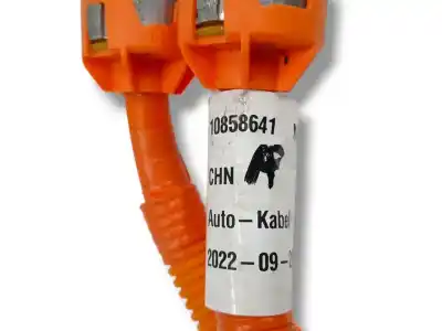 Pezzo di ricambio per auto di seconda mano pezzi vari per mg rover marvel r ev (ep21) riferimenti oem iam 10858641 ep2mvh001a 