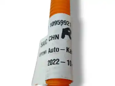 Pezzo di ricambio per auto di seconda mano pezzi vari per mg rover marvel r ev (ep21) riferimenti oem iam 10959921 ep2mvh001a 