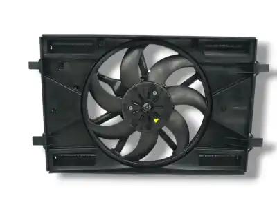 Piesă de schimb auto la mâna a doua electroventilator radiator pentru mg rover marvel r ev (ep21) referințe oem iam 10245209