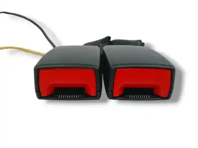 Piesă de schimb auto la mâna a doua centura de siguranțã dreapta fațã pentru mg rover marvel r ev (ep21) referințe oem iam 10902951