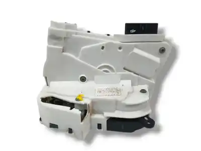 Second-hand car spare part left front door lock for mg rover marvel r ev (ep21) oem iam references   