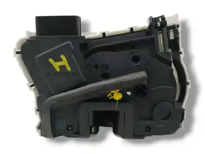 Second-hand car spare part left front door lock for mg rover marvel r ev (ep21) oem iam references   