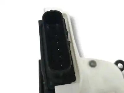 Second-hand car spare part left front door lock for mg rover marvel r ev (ep21) oem iam references   