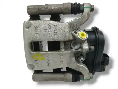 Peça sobressalente para automóvel em segunda mão pinça de travão traseira direita por mg rover marvel r ev (ep21) referências oem iam   