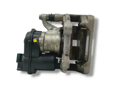 Peça sobressalente para automóvel em segunda mão pinça de travão traseira direita por mg rover marvel r ev (ep21) referências oem iam   