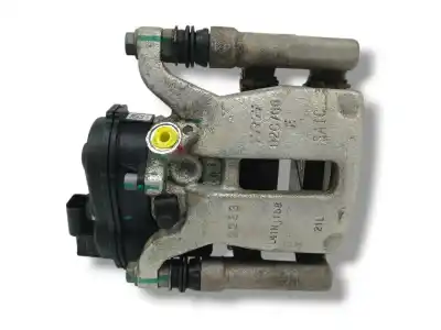 Pezzo di ricambio per auto di seconda mano pinza freno posteriore sinistra per mg rover marvel r ev (ep21) riferimenti oem iam   