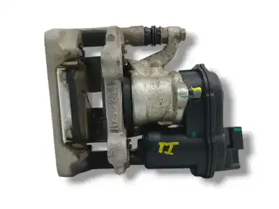 Pezzo di ricambio per auto di seconda mano pinza freno posteriore sinistra per mg rover marvel r ev (ep21) riferimenti oem iam   