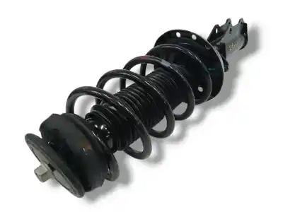 Peça sobressalente para automóvel em segunda mão amortecedor dianteiro esquerdo por mg rover marvel r ev (ep21) referências oem iam 11083566  