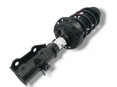 Peça sobressalente para automóvel em segunda mão amortecedor dianteiro esquerdo por mg rover marvel r ev (ep21) referências oem iam 11083566  