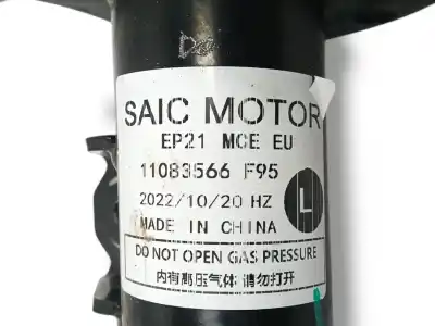 Peça sobressalente para automóvel em segunda mão amortecedor dianteiro esquerdo por mg rover marvel r ev (ep21) referências oem iam 11083566  