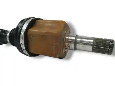 Peça sobressalente para automóvel em segunda mão transmissão traseira esquerda por mg rover marvel r ev (ep21) referências oem iam 10252873  