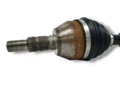 Peça sobressalente para automóvel em segunda mão transmissão traseira esquerda por mg rover marvel r ev (ep21) referências oem iam 10252873  