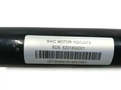 Peça sobressalente para automóvel em segunda mão transmissão traseira esquerda por mg rover marvel r ev (ep21) referências oem iam 10252873  