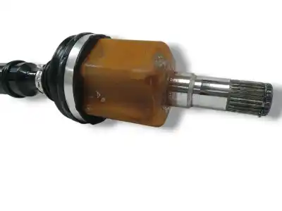 Peça sobressalente para automóvel em segunda mão transmissão traseira direita por mg rover marvel r ev (ep21) referências oem iam 10252872  