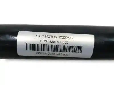 Peça sobressalente para automóvel em segunda mão transmissão traseira direita por mg rover marvel r ev (ep21) referências oem iam 10252872  