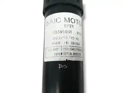 Peça sobressalente para automóvel em segunda mão amortecedor traseiro esquerdo por mg rover marvel r ev (ep21) referências oem iam 10265651  